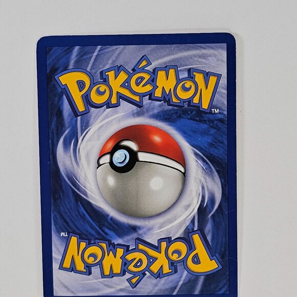 Magneton 9/130 Base Set 2 Holo Pokémon Card Lightly Played - Picture 7 of 8